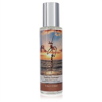 Panama Jack Endless Summer by Panama Jack - Body Mist (Unisex) 248 ml - for kvinner