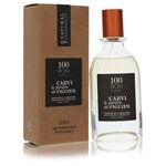 100 Bon Carvi & Jardin De Figuier by 100 Bon - Concentree De Parfum Spray (Unisex Refillable) 50 ml - for menn