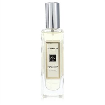 Jo Malone Honeysuckle & Davana by Jo Malone - Cologne Spray (unboxed) 30 ml - for kvinner