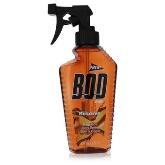 Bod Man Reserve by Parfums De Coeur - Body Spray 240 ml - for menn