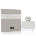 Montblanc Signature by Mont Blanc - Eau De Parfum Spray 90 ml - for kvinner