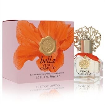 Vince Camuto Bella by Vince Camuto - Eau De Parfum Spray 30 ml - for kvinner