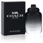 Coach by Coach - Mini EDT 4 ml - for menn