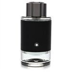 Montblanc Explorer by Mont Blanc - Eau De Toilette Spray (unboxed) 100 ml - for menn