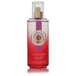 Roger & Gallet Gingembre Rouge by Roger & Gallet - Fragrant Wellbeing Water Spray (unboxed) 100 ml - for kvinner