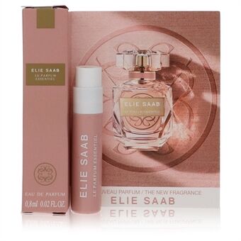 Le Parfum Essentiel by Elie Saab - Vial (sample) 0.6 ml - for kvinner