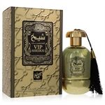 Rihanah VIP Sheikh by Rihanah - Eau De Parfum Spray (Unisex) 100 ml - for menn