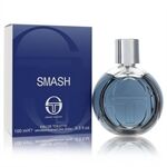 Sergio Tacchini Smash by Sergio Tacchini - Eau De Toilette Spray 100 ml - for menn