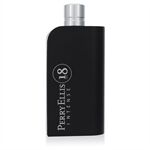 Perry Ellis 18 Intense by Perry Ellis - Eau De Toilette Spray (unboxed) 100 ml - for menn