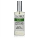 Demeter Sushi by Demeter - Cologne Spray (unboxed) 120 ml - for kvinner