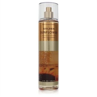 Golden Sunflower by Bath & Body Works - Fragrance Mist 240 ml - for kvinner