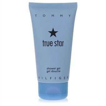 True Star by Tommy Hilfiger - Shower Gel 75 ml - for kvinner