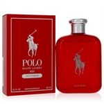 Polo Red by Ralph Lauren - Eau De Parfum Spray 125 ml - for menn
