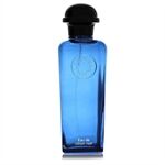 Eau De Citron Noir by Hermes - Eau De Cologne Spray (unboxed) 100 ml - for menn