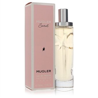Mugler Secret by Thierry Mugler - Eau De Toilette Spray 50 ml - for kvinner