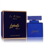 Jo Milano Levante Blue Noir by Jo Milano - Eau De Parfum Spray (Unisex) 100 ml - for menn