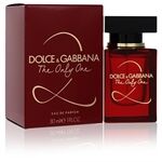 The Only One 2 by Dolce & Gabbana - Eau De Parfum Spray 30 ml - for kvinner