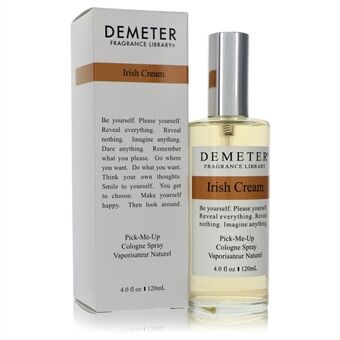 Demeter Irish Cream by Demeter - Cologne Spray 120 ml - for menn