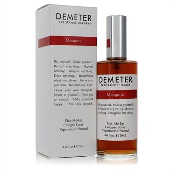 Demeter Mesquite by Demeter - Cologne Spray (Unisex) 120 ml - for menn