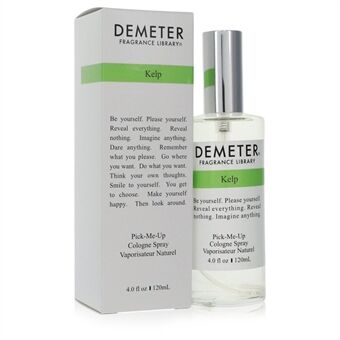 Demeter Kelp by Demeter - Cologne Spray (Unisex) 120 ml - for menn