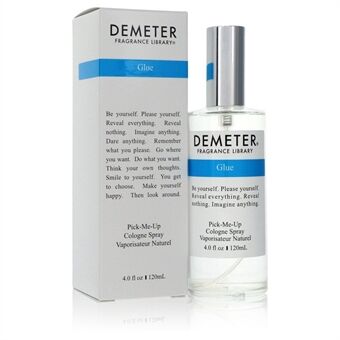 Demeter Glue by Demeter - Cologne Spray (Unisex) 120 ml - for menn