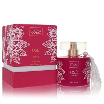 Simone Cosac Ose by Simone Cosac Profumi - Perfume Spray 100 ml - for kvinner