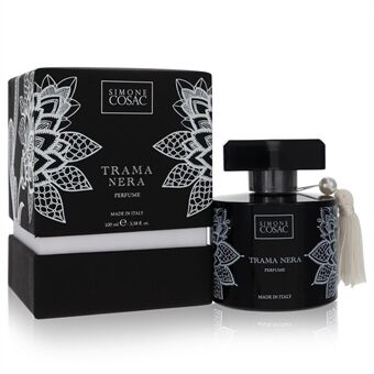 Trama Nera by Simone Cosac Profumi - Perfume Spray 60 ml - for kvinner