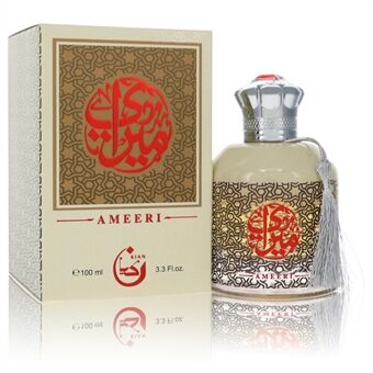 Kian Ameeri by Kian - Eau De Parfum Spray (Unisex) 100 ml - for menn