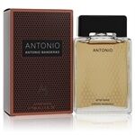 Antonio by Antonio Banderas - After Shave 100 ml - for menn