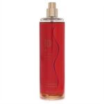 Red by Giorgio Beverly Hills - Fragrance Mist (Tester) 240 ml - for kvinner