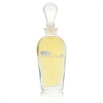 White Chantilly by Dana - Mini Perfume 7 ml - for kvinner