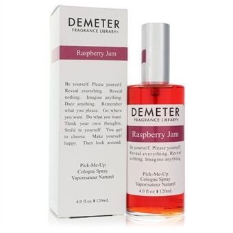Demeter Raspberry Jam by Demeter - Cologne Spray (Unisex) 120 ml - for kvinner