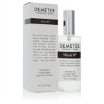Demeter Musk #7 by Demeter - Cologne Spray (Unisex) 120 ml - for menn