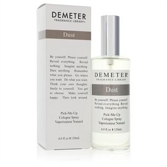 Demeter Dust by Demeter - Cologne Spray (Unisex) 120 ml - for kvinner
