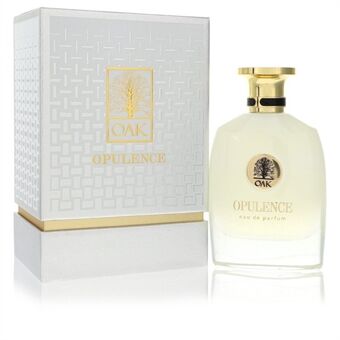 Oak Opulence by Oak - Eau De Parfum Spray (Unisex) 90 ml - for menn