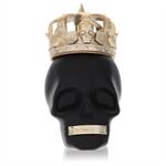 Police To Be The King by Police Colognes - Eau De Toilette Spray (unboxed) 125 ml - for menn