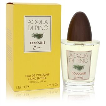 Acqua di Pino by Pino Silvestre - Eau De Cologne Concentree Spray 125 ml - for menn