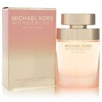 Michael Kors Wonderlust Eau De Voyage by Michael Kors - Eau De Parfum Spray 100 ml - for kvinner