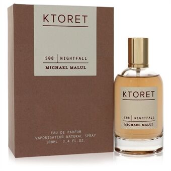 Ktoret 508 Nightfall by Michael Malul - Eau De Parfum Spray 100 ml - for kvinner