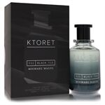 Ktoret 511 Black Tie by Michael Malul - Vial (sample) 1 ml - for menn