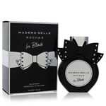 Mademoiselle Rochas In Black by Rochas - Eau De Parfum Spray 50 ml - for kvinner