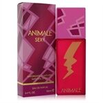 Animale Sexy by Animale - Eau De Parfum Spray 100 ml - for kvinner