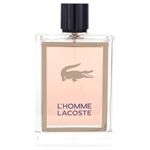 Lacoste L'homme by Lacoste - Eau De Toilette Spray (unboxed) 150 ml - for menn