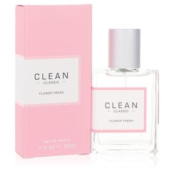 Clean Flower Fresh by Clean - Eau De Parfum Spray 30 ml - for kvinner