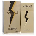 Animale Gold by Animale - Eau De Toilette Spray 100 ml - for menn