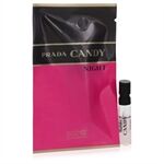 Prada Candy Night by Prada - Vial (sample) 1 ml - for kvinner