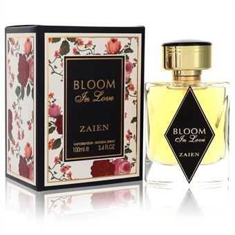 Zaien Bloom In Love by Zaien - Eau De Parfum Spray 100 ml - for kvinner