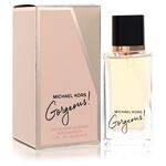 Michael Kors Gorgeous by Michael Kors - Eau De Parfum Spray 50 ml - for kvinner