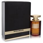 Al Haramain Portfolio Portrait Sandal by Al Haramain - Eau De Parfum Spray (Unisex) 75 ml - for menn