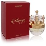 Al Haramain Manege Rouge by Al Haramain - Eau De Parfum Spray 75 ml - for kvinner